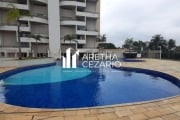 Apartamento com 3 dormitórios à venda, 108 m² por R$ 610.000,00 - Residencial Placere - Taubaté - SP