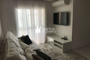 Apartamento com 03 Dormitórios sendo 02 suítes à venda, 153m² por R$ 750.000,00 - Condomínio Solar Flamboyant- Taubaté - SP