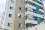 Apartamento com 02 Dormitórios sendo uma à venda, 68m² por R$ 320.000 - Taubaté - SP