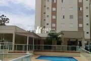 Apartamento com 02 Dormitórios sendo uma suíte à venda, 65m² - Vila São José - Taubaté/SP