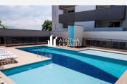 Apartamentos com 02 Dormitórios sendo uma suíte 62m² - Edifício Wide Taubaté - SP