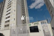 Apartamento com 02 Dormitórios sendo uma suíte no Edifício Smart Family - Granja Daniel - Taubaté - SP