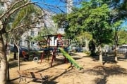 Apartamento com 02 Dormitórios no Condomínio Parque Tamoios  - Taubaté – SP