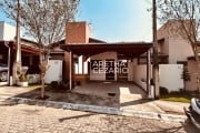 Casa em Condomínio com 3 dormitórios sendo uma suíte à venda, 100m² por R$ 410.000 - Condomínio Ecoville - Taubaté - SP