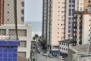 LINDO APARTAMENTO COM VISTA MAR NO BAIRRO NO CANTO DO FORTE