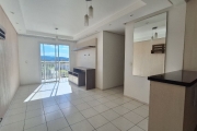 Apartamento com 2 dormitórios à venda, 61 m² por R$ 380.000 - Cond Morada dos Pinheiros - Jardim Maria de Fátima - Várzea Paulista/SP