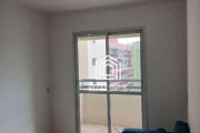 Apartamento com 2 dormitórios à venda, 53 m² por R$ 395.000 - Carrão - São Paulo/SP