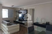 Apartamento com 3 dormitórios à venda, 106 m² por R$ 1.250.000,00 - Chácara Califórnia - São Paulo/SP