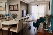 Apartamento com 2 dormitórios à venda - Tatuapé - São Paulo/SP