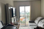 Apartamento com 3 dormitórios à venda, 63 m² por R$ 445.000 - Tatuapé - São Paulo/SP