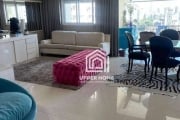 Apartamento com 2 dormitórios à venda, 99 m² - Jardim das Acácias - São Paulo/SP