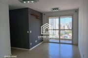 Apartamento com 3 dormitórios à venda, 87 m² por R$ 795.000,00 - Vila Carrão - São Paulo/SP