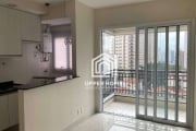 Apartamento com 1 dormitório para alugar, 40 m² - São Paulo/SP