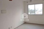 Apartamento com 2 dormitórios à venda, 44 m² por R$ 335.000,00 - Tatuapé - São Paulo/SP