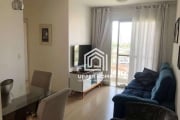 Apartamento com 3 dormitórios à venda, 68 m² - Vila Moreira - São Paulo/SP