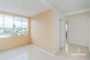 Apartamento com 2 dormitórios, sendo 1 suíte à venda, 82 m² por R$ 379.998 - Centro - Canoas/RS