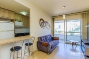 Apartamento com 3 dormitórios sendo 1 suíte à venda, 82 m² por R$ 529.998 - Centro - Canoas/RS