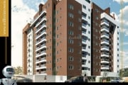 Apartamento com 3 quartos à venda na Alameda Princesa Izabel, 291, São Francisco, Curitiba