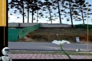 Terreno à venda na Rua Irma Schreiner Maran, 475, Santa Cândida, Curitiba