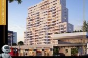 Apartamento com 1 quarto à venda na Avenida República Argentina, 3165, Portão, Curitiba