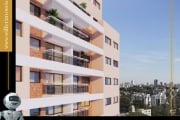 Apartamento com 2 quartos à venda na Avenida República Argentina, 3165, Portão, Curitiba