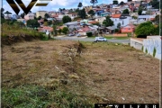 Terreno comercial à venda na Rua James Anderson, 168, Santa Cândida, Curitiba