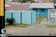 Terreno à venda na Avenida da Integração, 2279, Bairro Alto, Curitiba