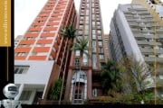 Apartamento com 2 quartos à venda na Rua Buenos Aires, 492, Batel, Curitiba