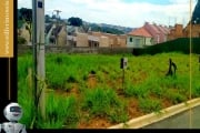 Terreno à venda na Estrada Guilherme Weigert, 528, Santa Cândida, Curitiba