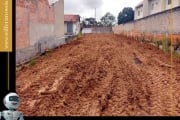 Terreno à venda na Rua Rio Japurã, 295, Bairro Alto, Curitiba