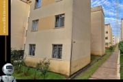 Apartamento com 2 quartos à venda na Rua Alexandro Glenski, 815, Ganchinho, Curitiba