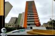 Apartamento com 1 quarto à venda na Rua Riachuelo, 110, Centro, Curitiba