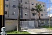 Apartamento com 2 quartos à venda na Rua Professor João da Costa Viana, 857, Cidade Jardim, São José dos Pinhais