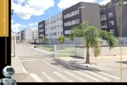 Apartamento com 2 quartos à venda na Rua Maria Joaquina Vaz, 402, Jardim Itaqui, Campo Largo