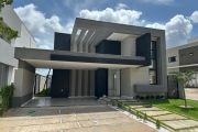 CASA PLANA DE ALTÍSSIMO PADRÃO