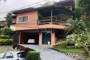 Casa de condomínio com 3 quartos, 750m², à venda em Niterói, Serra Grande