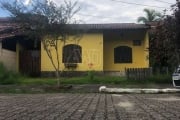 Casa de condomínio à venda em São Gonçalo, Várzea das Moças, com 2 quartos, 70m²