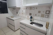 Apartamento à venda, no Condomínio Residencial Pedra Bonita,  em Itaboraí, Venda das Pedras, com 2 quartos, 55m²