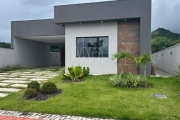 Casa de condomínio com 3 quartos, 155m², à venda em Maricá, Inoã (Inoã)