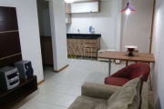 Flat com 1 quarto, 55m², à venda em Itaboraí, Centro