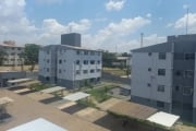 APARTAMENTO À VENDA  NO RESIDENCIAL PAIAGUÁS - CUIABÁ MT