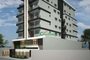 Cobertura com 3 dormitórios à venda, 102 m² por R$ 550.000,00 - Velha - Blumenau/SC