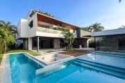 Casa com 5 dormitórios à venda, 1350 m² por R$ 19.800.000,00 - Barra da Tijuca - Rio de Janeiro/RJ