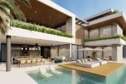 Casa com 5 dormitórios à venda, 1200 m² por R$ 13.900.000,00 - Barra da Tijuca - Rio de Janeiro/RJ