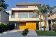 Casa com 5 dormitórios à venda, 860 m² por R$ 9.500.000,00 - Barra da Tijuca - Rio de Janeiro/RJ