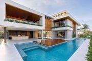 Casa com 5 dormitórios à venda, 1200 m² por R$ 13.900.000,00 - Barra da Tijuca - Rio de Janeiro/RJ