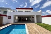 Casa com 4 dormitórios, 380 m² - venda por R$ 2.500.000,00 ou aluguel por R$ 11.700,00/mês - Guaratiba - Rio de Janeiro/RJ