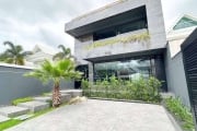 Casa com 4 dormitórios à venda, 510 m² por R$ 4.200.000,00 - Recreio dos Bandeirantes - Rio de Janeiro/RJ