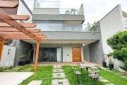 Casa com 4 dormitórios à venda, 350 m² por R$ 3.500.000,00 - Recreio dos Bandeirantes - Rio de Janeiro/RJ