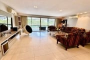 Apartamento com 4 suítes à venda, 281 m² - Saint Barth Península, Barra da Tijuca - Rio de Janeiro/RJ